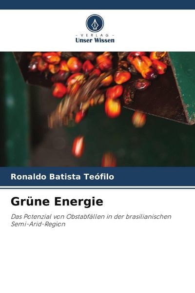 Produktbild: Gr&uuml;ne Energie