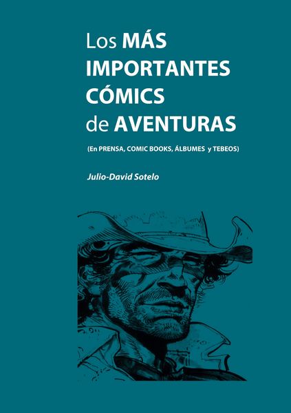 Produktbild: Los m&aacute;s importantes c&oacute;mics de aventuras