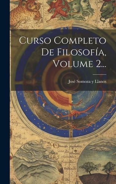 Produktbild: Curso Completo De Filosof&iacute;a, Volume 2...