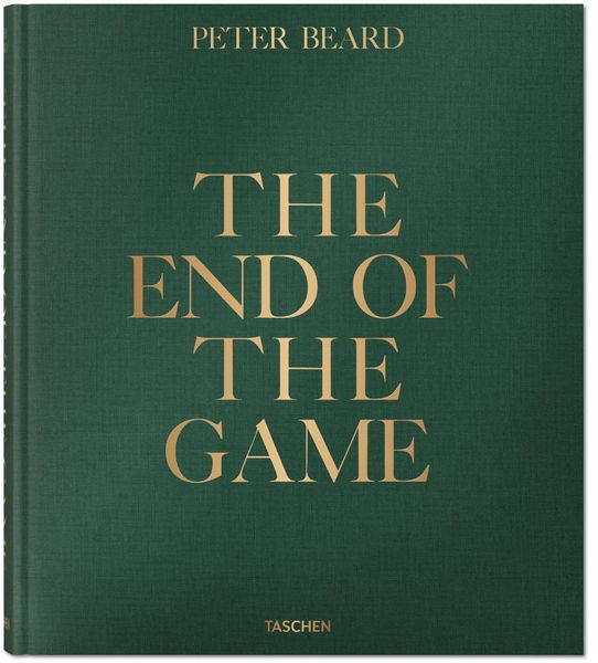 Produktbild: Peter Beard