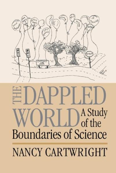 Produktbild: Dappled World