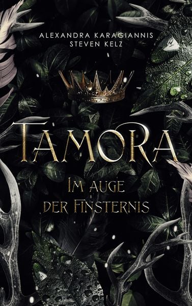 Tamora