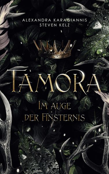 Produktbild: Tamora