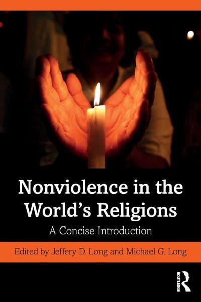 Produktbild: Nonviolence in the World's Religions