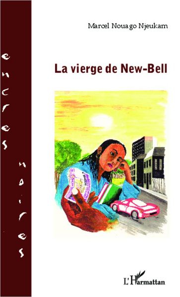 Produktbild: La vierge de New-Bell