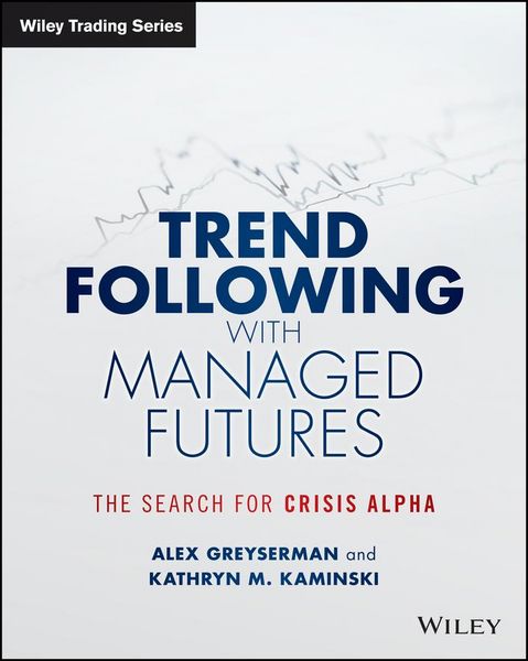 Produktbild: Trend Following with Managed Futures