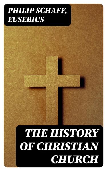 Produktbild: The History of Christian Church