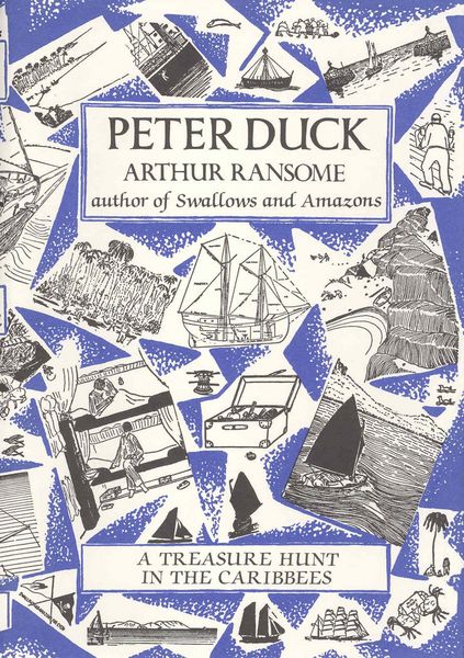Produktbild: Peter Duck