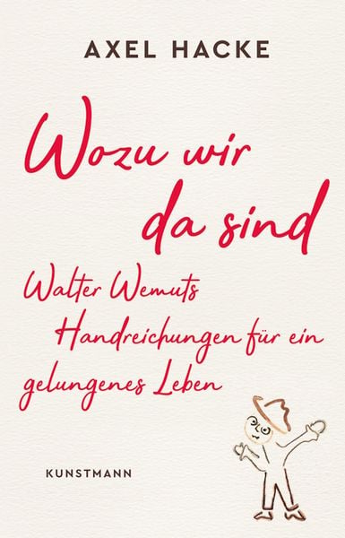 Produktbild: Wozu wir da sind