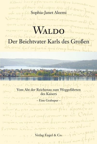 Produktbild: Waldo