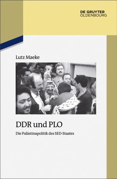 Produktbild: DDR und Plo