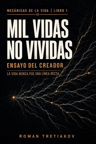 Produktbild: Mil vidas no vividas