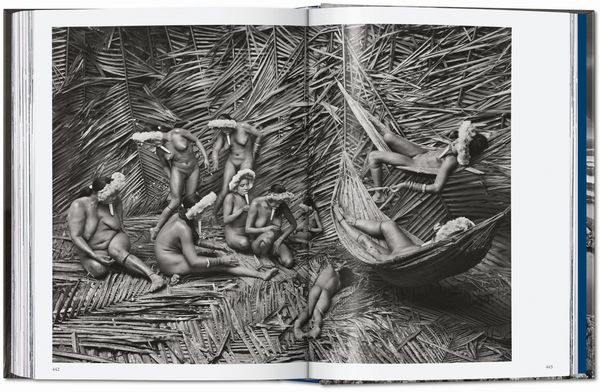Produktbild: Sebasti&atilde;o Salgado
