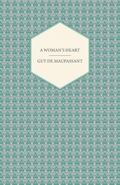 Produktbild: A Woman's Heart