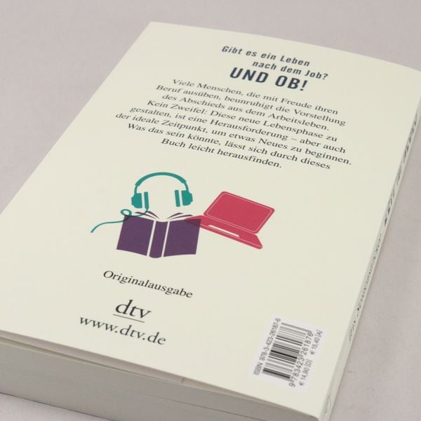 Produktbild: Zeit f&uuml;r Neues
