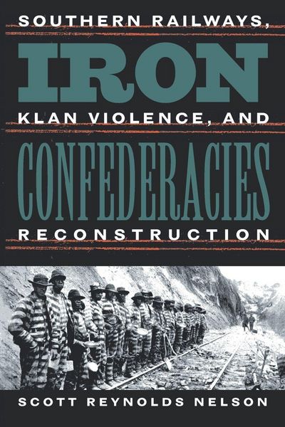 Produktbild: Iron Confederacies