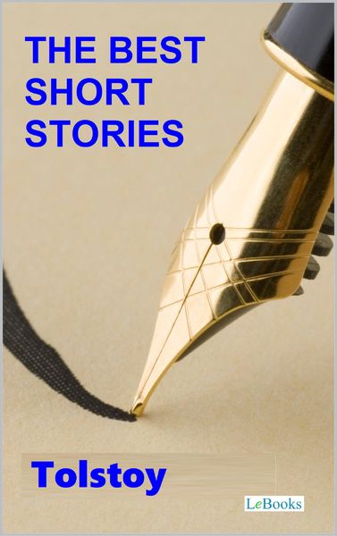 Produktbild: The Best Short Stories Tolstoy