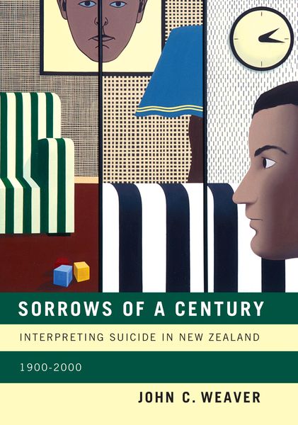 Produktbild: Sorrows of a Century