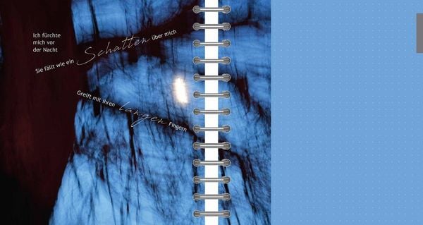 Produktbild: Mein Trauer Weg Buch