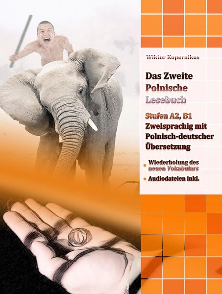 Produktbild: Das Zweite Polnische Lesebuch