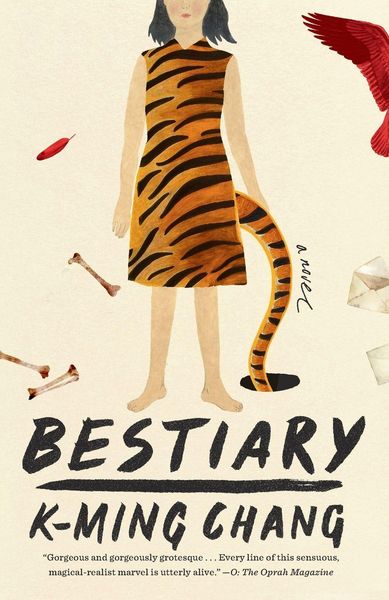 Produktbild: Bestiary
