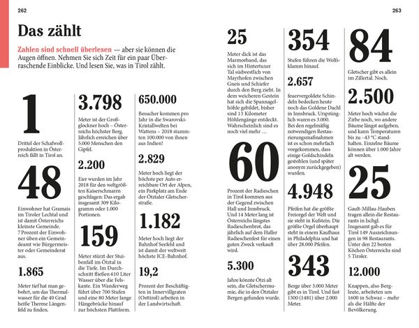 Produktbild: DuMont Reise-Taschenbuch Reisef&uuml;hrer Tirol
