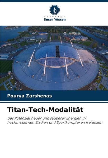 Produktbild: Titan-Tech-Modalit&auml;t