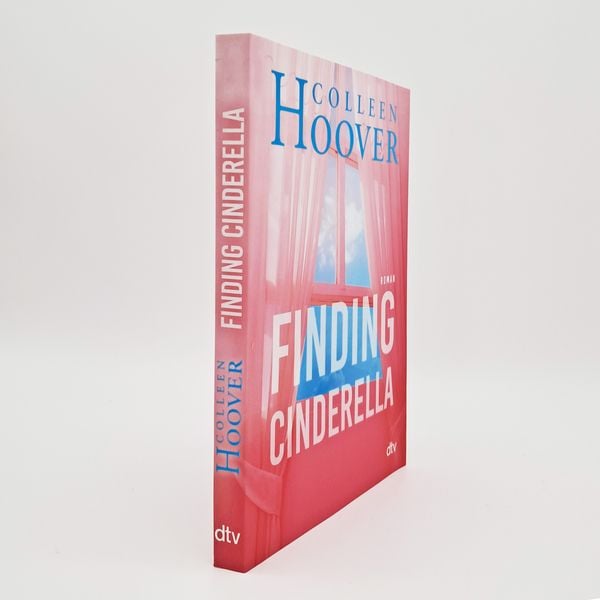 Produktbild: Finding Cinderella
