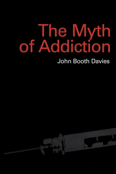 Produktbild: Myth of Addiction