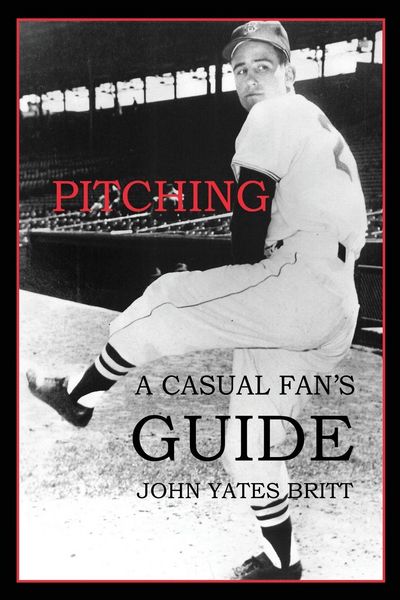 Produktbild: Pitching