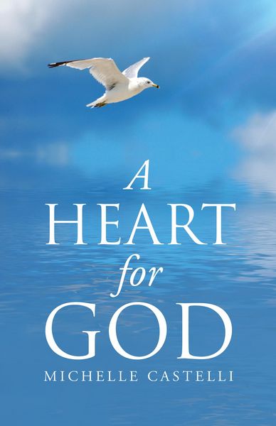 Produktbild: A Heart for God