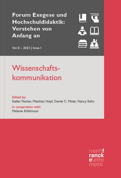 Produktbild: Verstehen von Anfang an, 8,1 (2023)