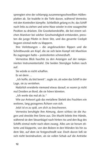 Produktbild: Star Wars: Die Hohe Republik - Die Tr&auml;nen der Namenlosen