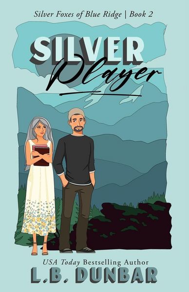 Produktbild: Silver Player (couple cover)