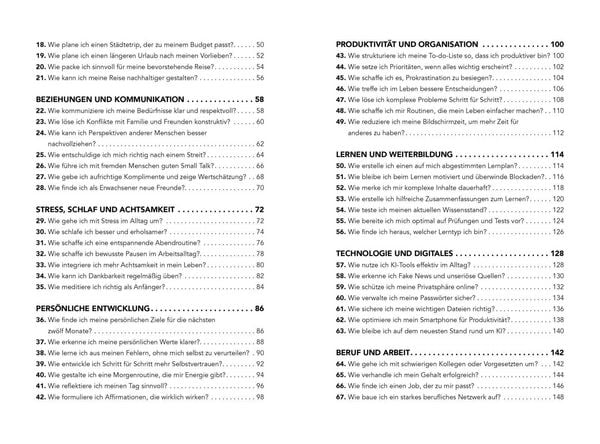 Produktbild: Clever gefragt, prompt gel&ouml;st &ndash; die 77 besten Fragen an ChatGPT & Co.