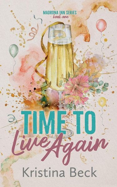 Produktbild: Time To Live Again