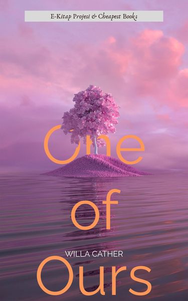 Produktbild: One of Ours