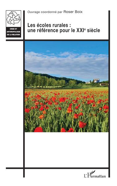 Produktbild: Les &eacute;coles rurales : une r&eacute;f&eacute;rence pour le XXIe si&egrave;cle