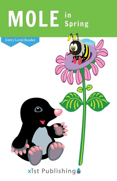 Produktbild: Mole in Spring