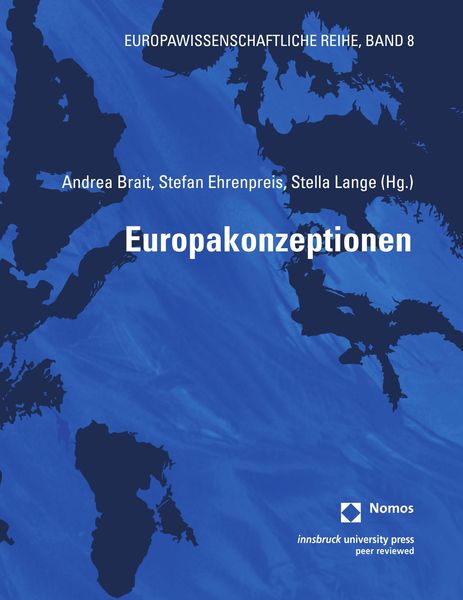 Produktbild: Europakonzeptionen