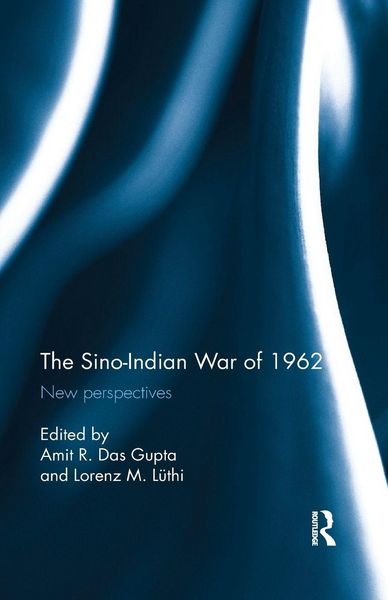 Produktbild: The Sino-Indian War of 1962