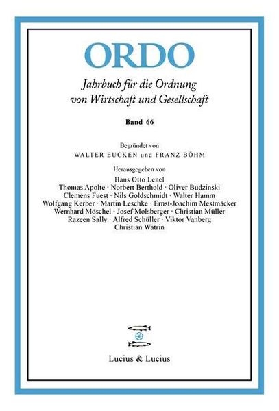 Produktbild: ORDO