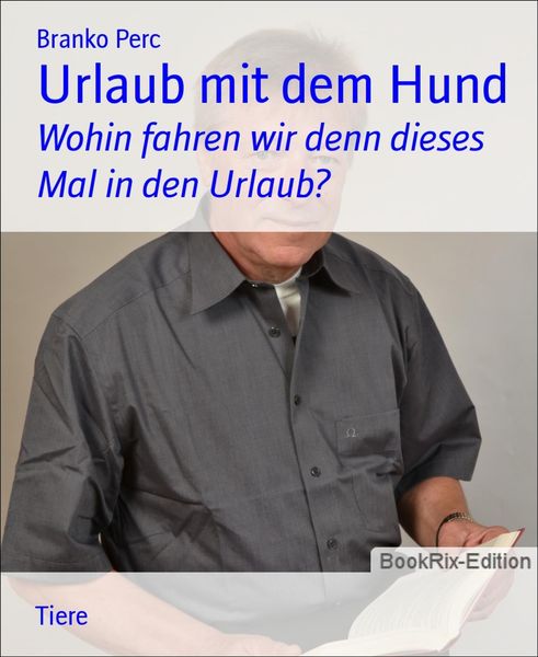 Produktbild: Urlaub mit dem Hund