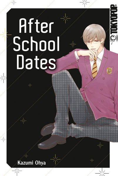Produktbild: After School Dates