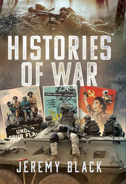 Produktbild: Histories of War