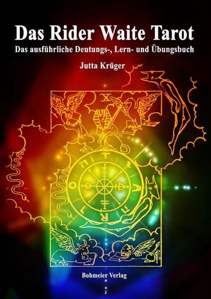 Produktbild: Das Rider Waite Tarot