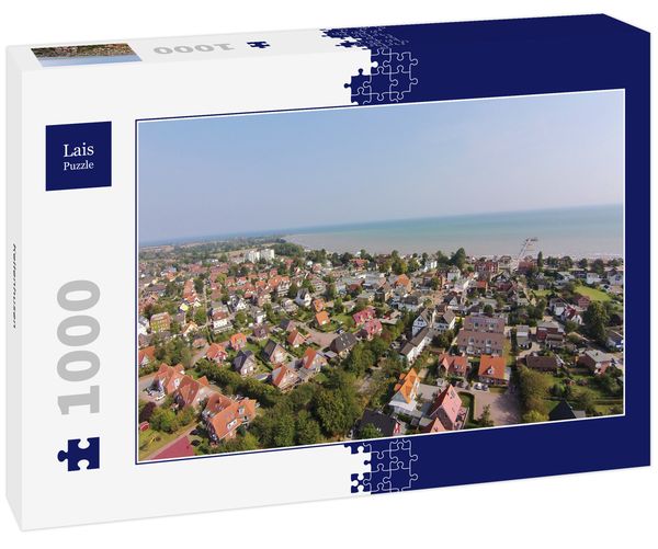 Lais Puzzle Kellenhusen 1000 Teile