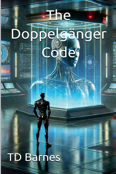 Produktbild: The Doppelg&auml;nger Code