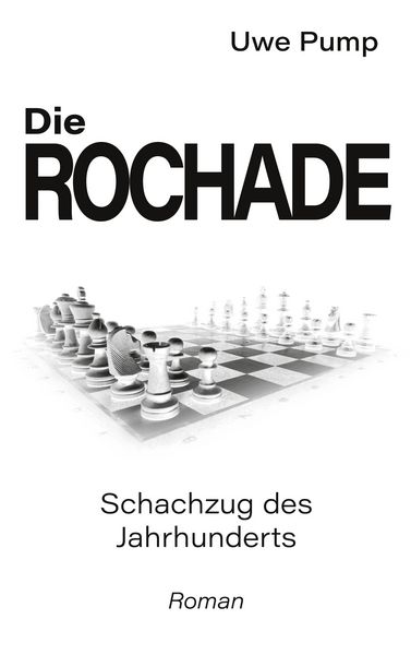 Produktbild: Die Rochade