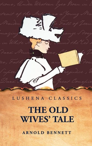 Produktbild: The Old Wives' Tale